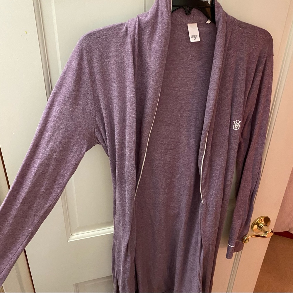Victoria’s Secret Robe